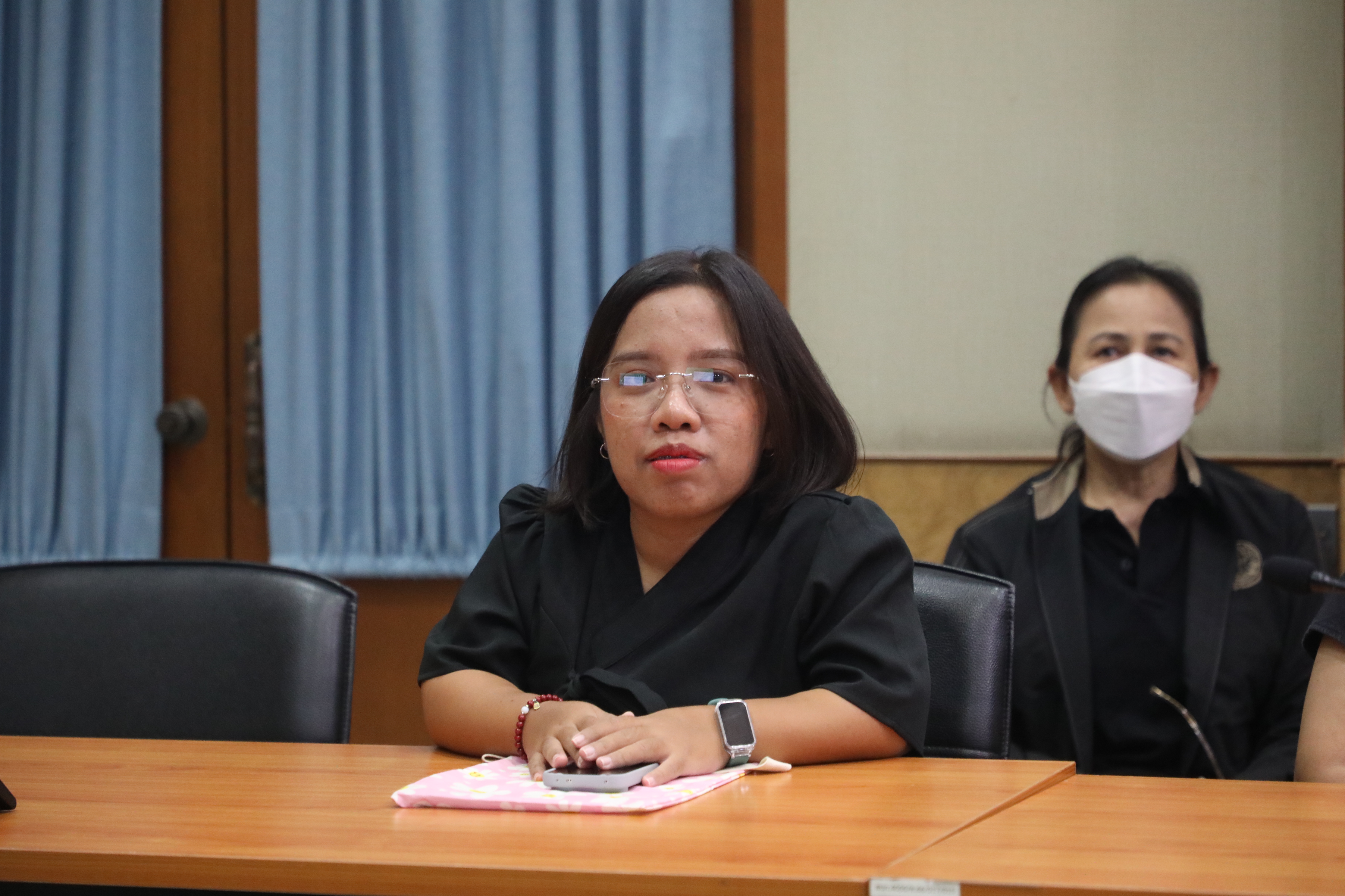 title - ส.ป.ก.ประชุมการประเมินคุณธรรมและความโปร่งใสในการดำเนินงานของภาครัฐ (Integrity and Transparency Assessment : ITA) ปีงบประมาณ พ.ศ. 2569
